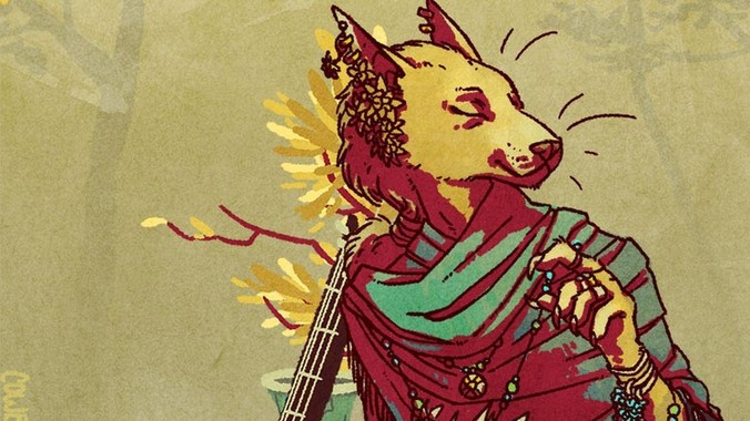 产品中心标题一